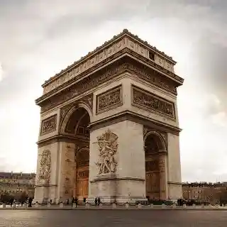 palais garnier tickets