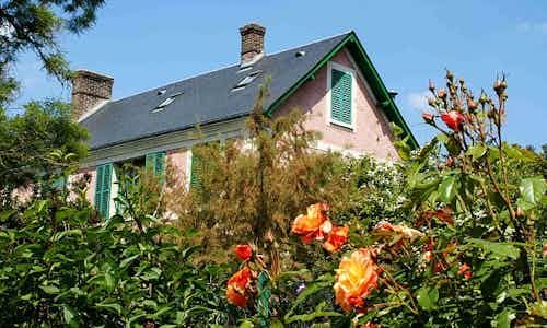 paris in october - Day Trip to Giverny 3