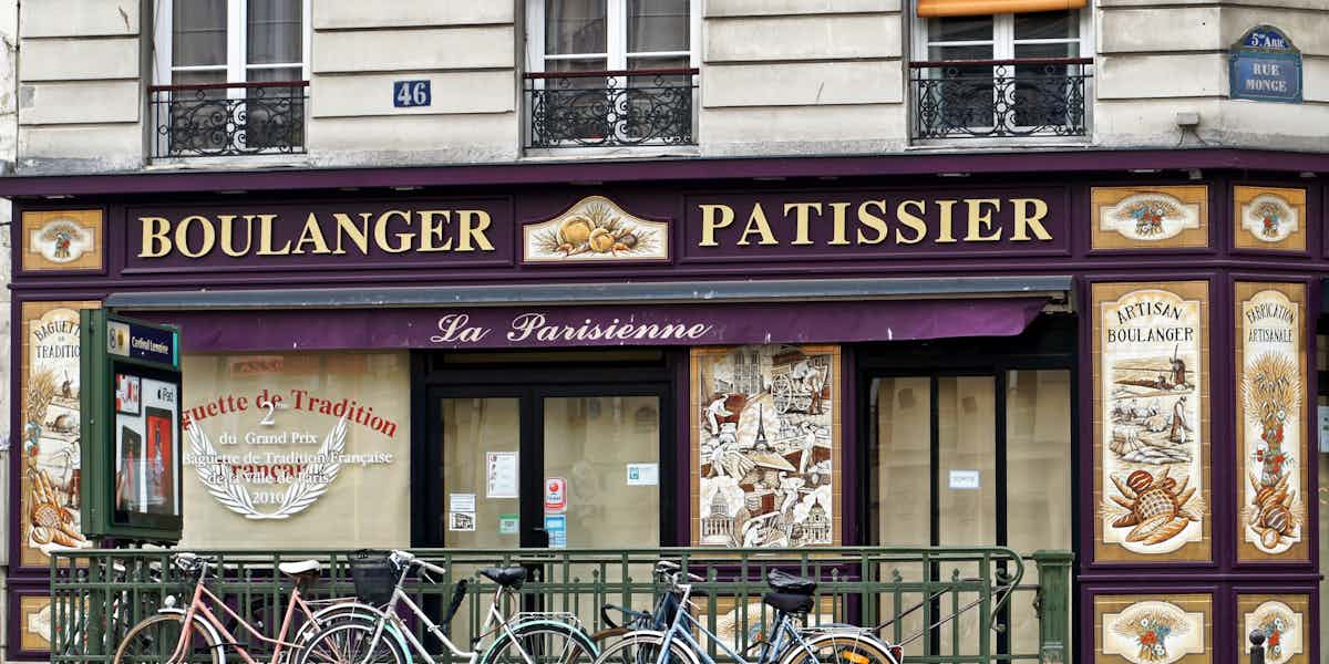paris on a budget - cheap places to eat in paris