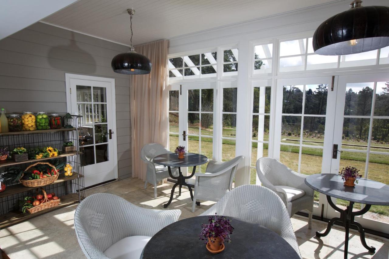 hotels in Blue Mountains