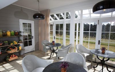 hotels in Blue Mountains