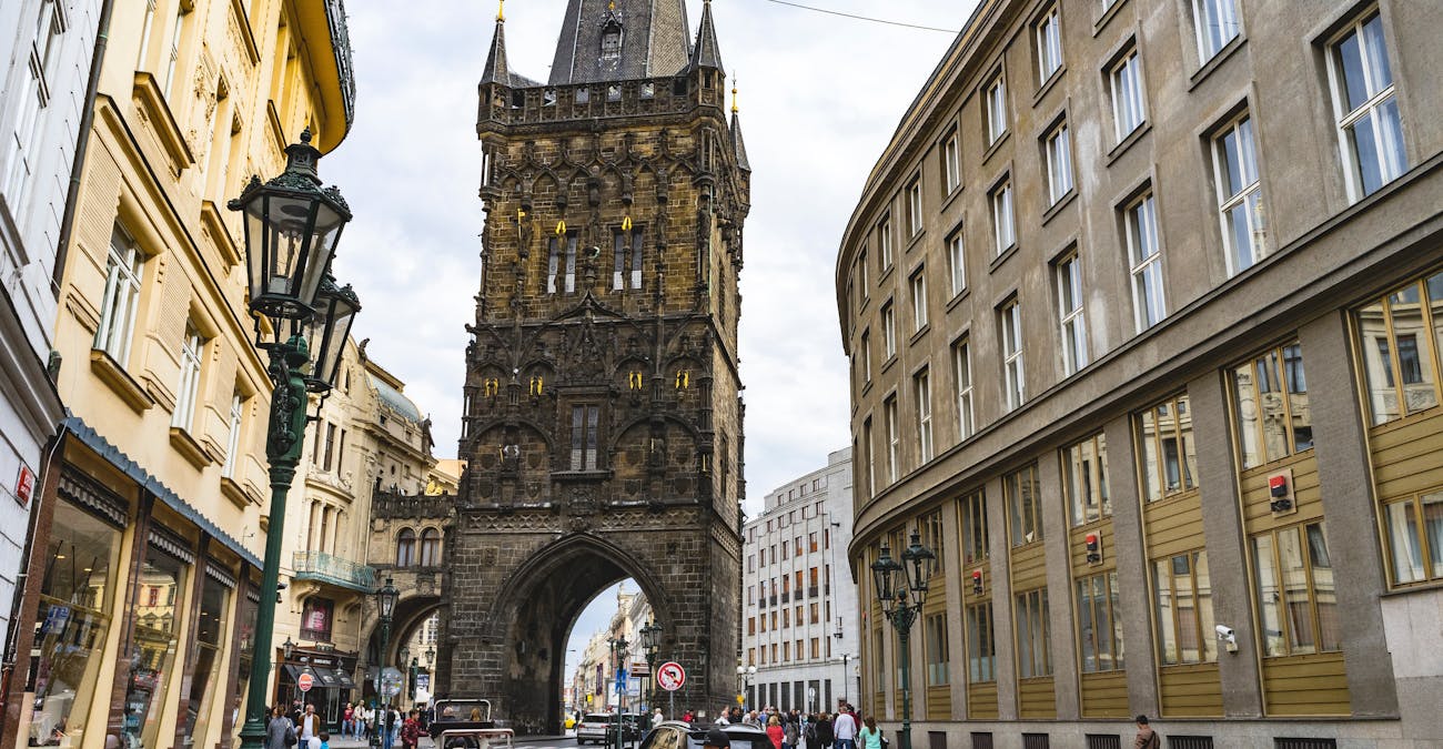 things to do in old town prague