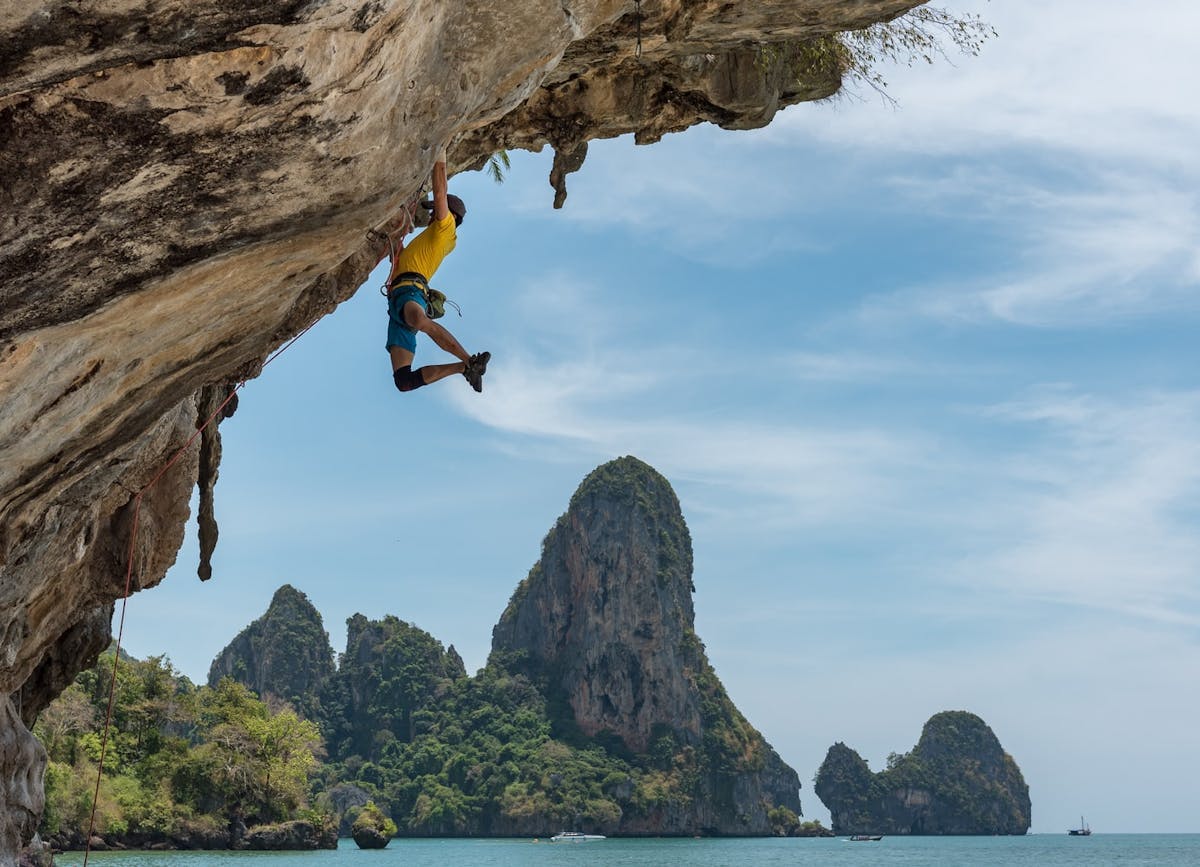Bear Grylls Explorers Camp
