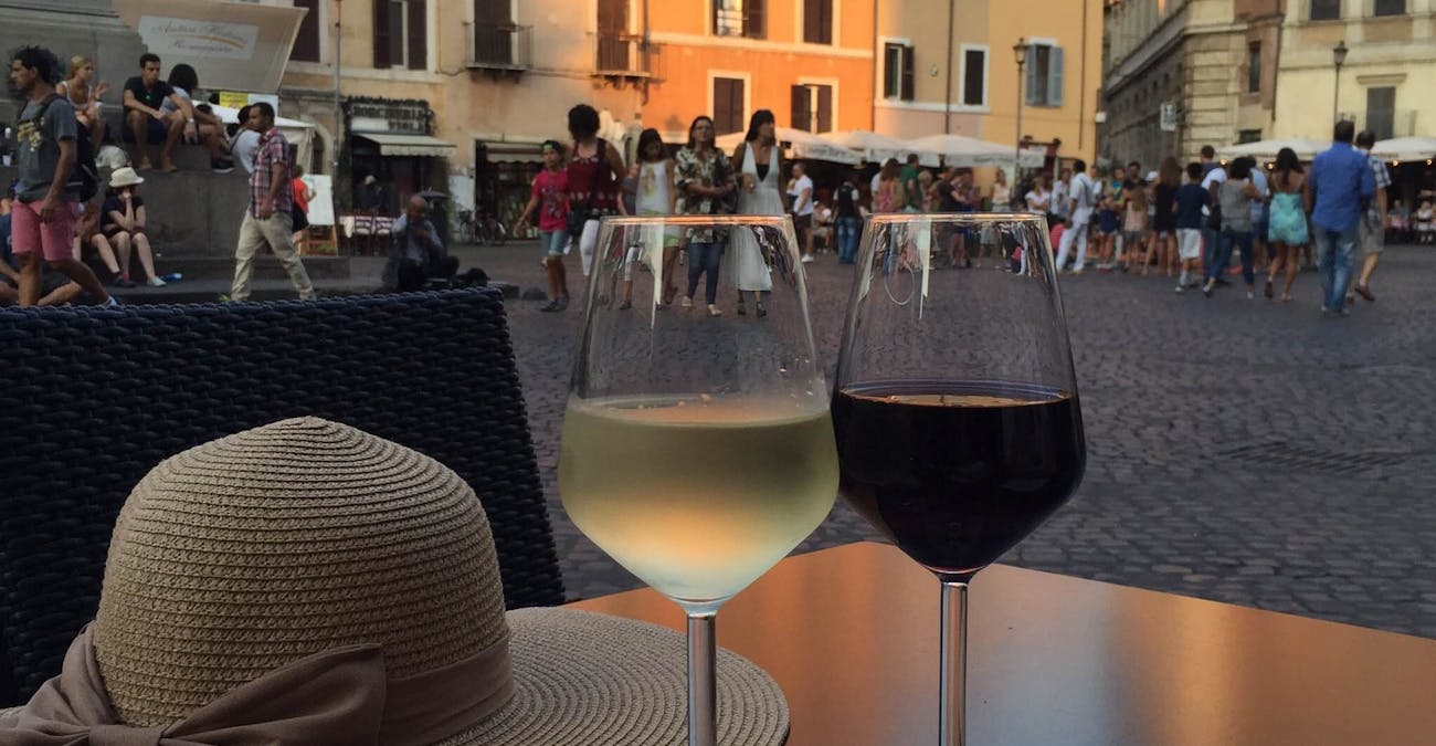 Rome Travel Tips - First Timers