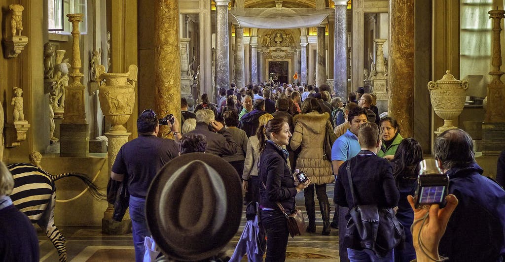 Rome Travel Tips - First Timers
