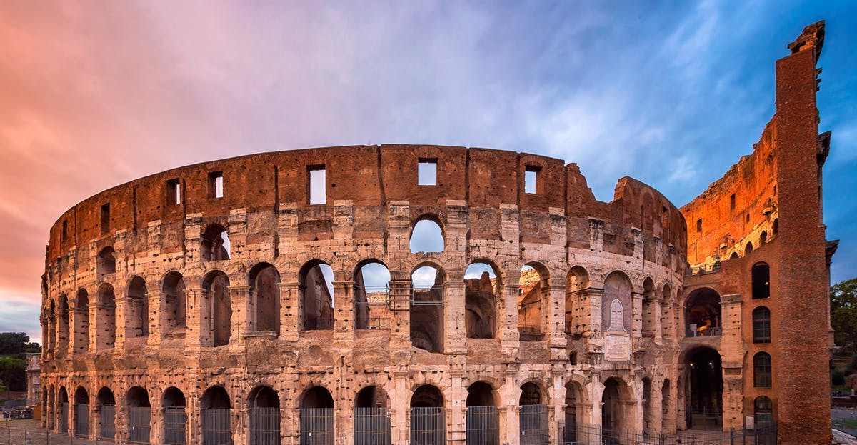 Rome Travel Tips - First Timers