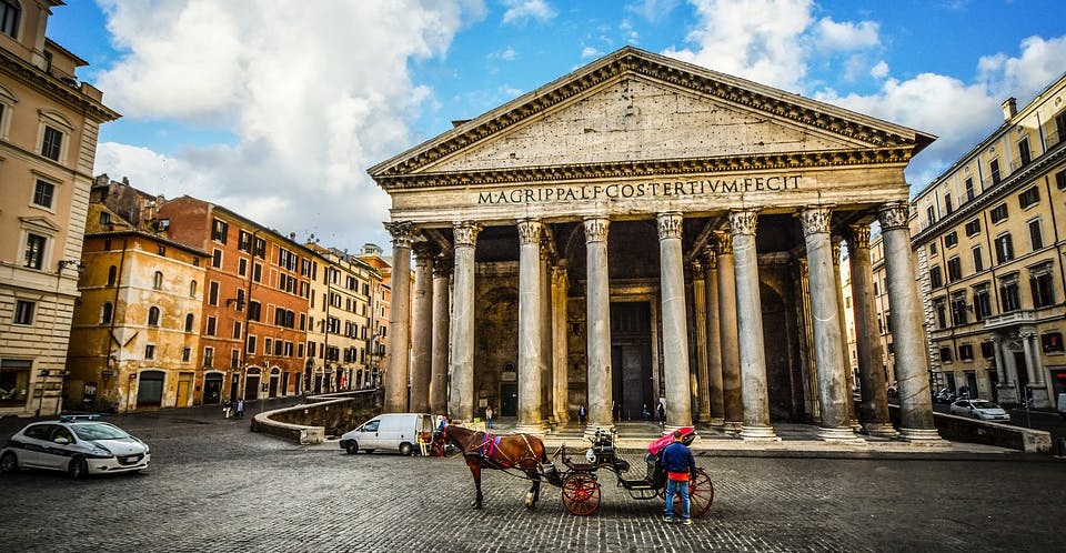 Rome Travel Tips - First Timers