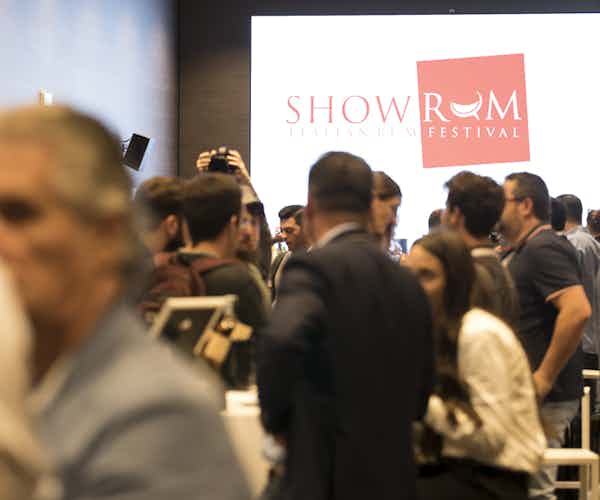 Rome in October events
