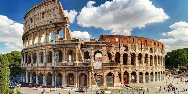 Best Time to visit Rome