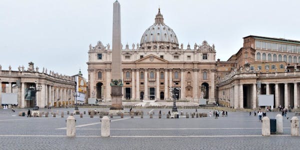 Best Time to visit Rome