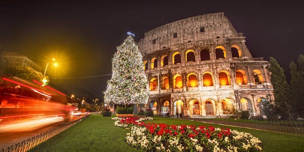 Best Time to visit Rome