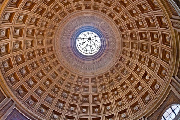 Vatican Museums