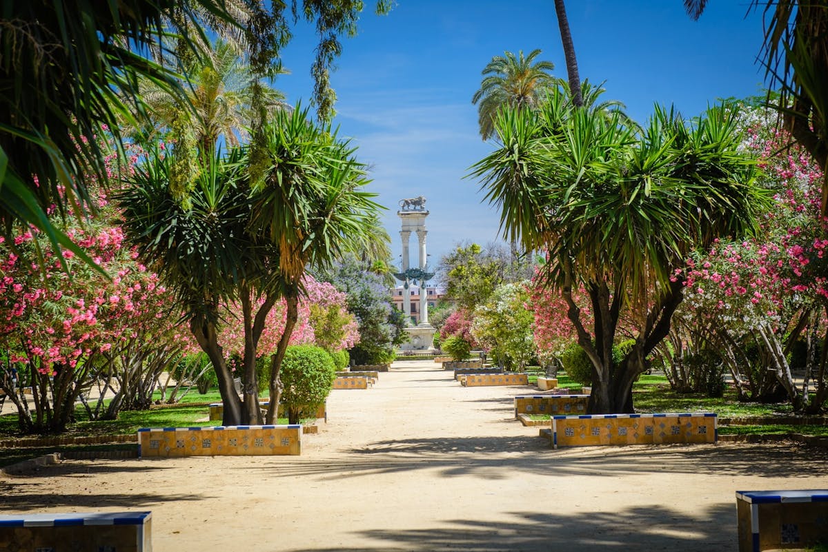 An Immersive Alcazar Seville Tour – All You Must Know An Immersive Alcazar Seville Tour – All You Must Know