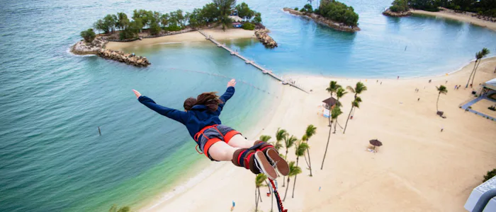 Things to do in Singapore with Kids