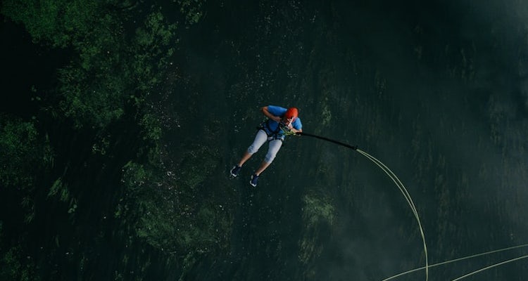 Your Adventure Guide To Aj Hackett Sentosa Singapore