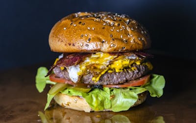 Burger & Lobster - Changi Airport