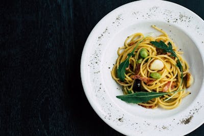 italian food
