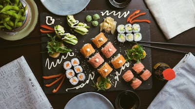 japanse food