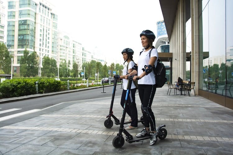 Singapore flyer - joyscoot