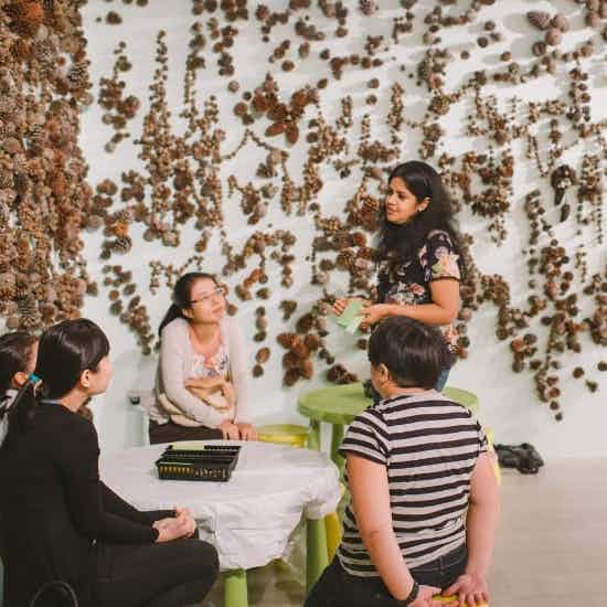 Singapore in January events