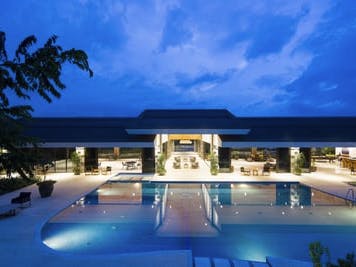 One°15 Marina Sentosa Cove