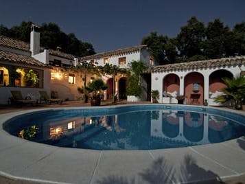Equarius Hotel