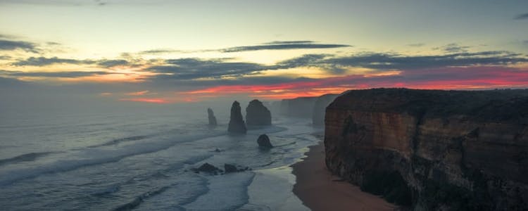 Sydney To Blue Mountains