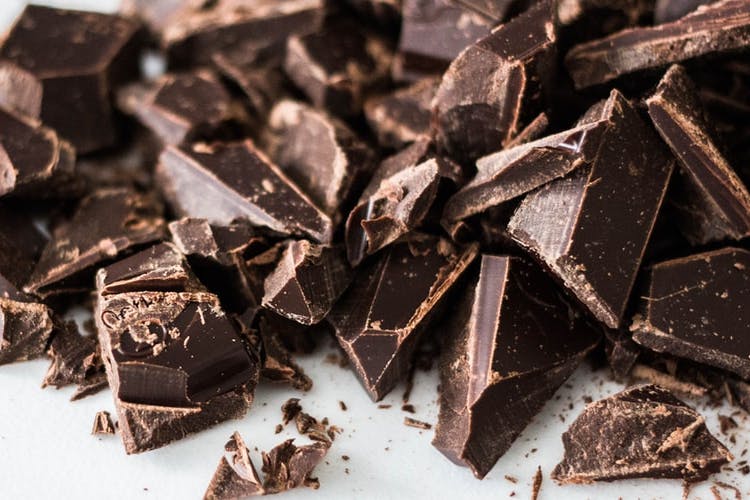 chocolate