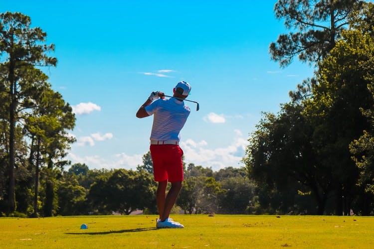 golf