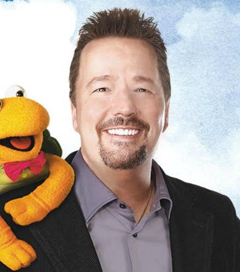 Best Vegas Comedy shows Terry Fator