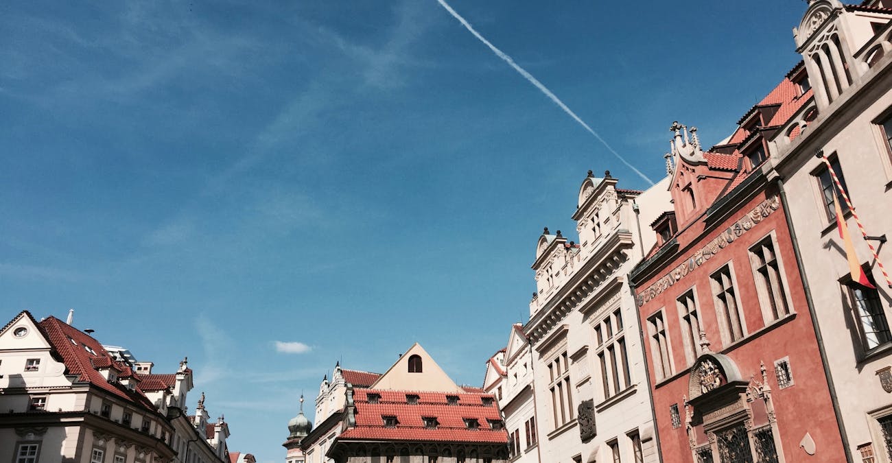 things to do in old town prague