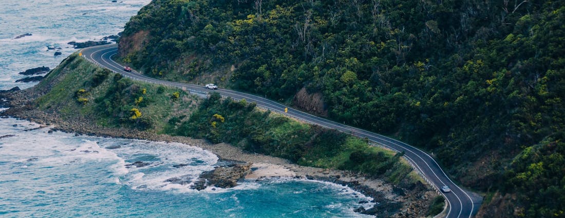 great ocean road