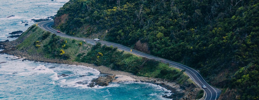  great ocean road