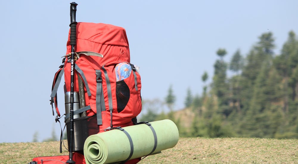 Travel Packing Checklist