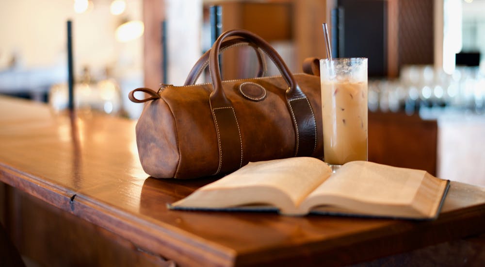 Travel Packing Checklist
