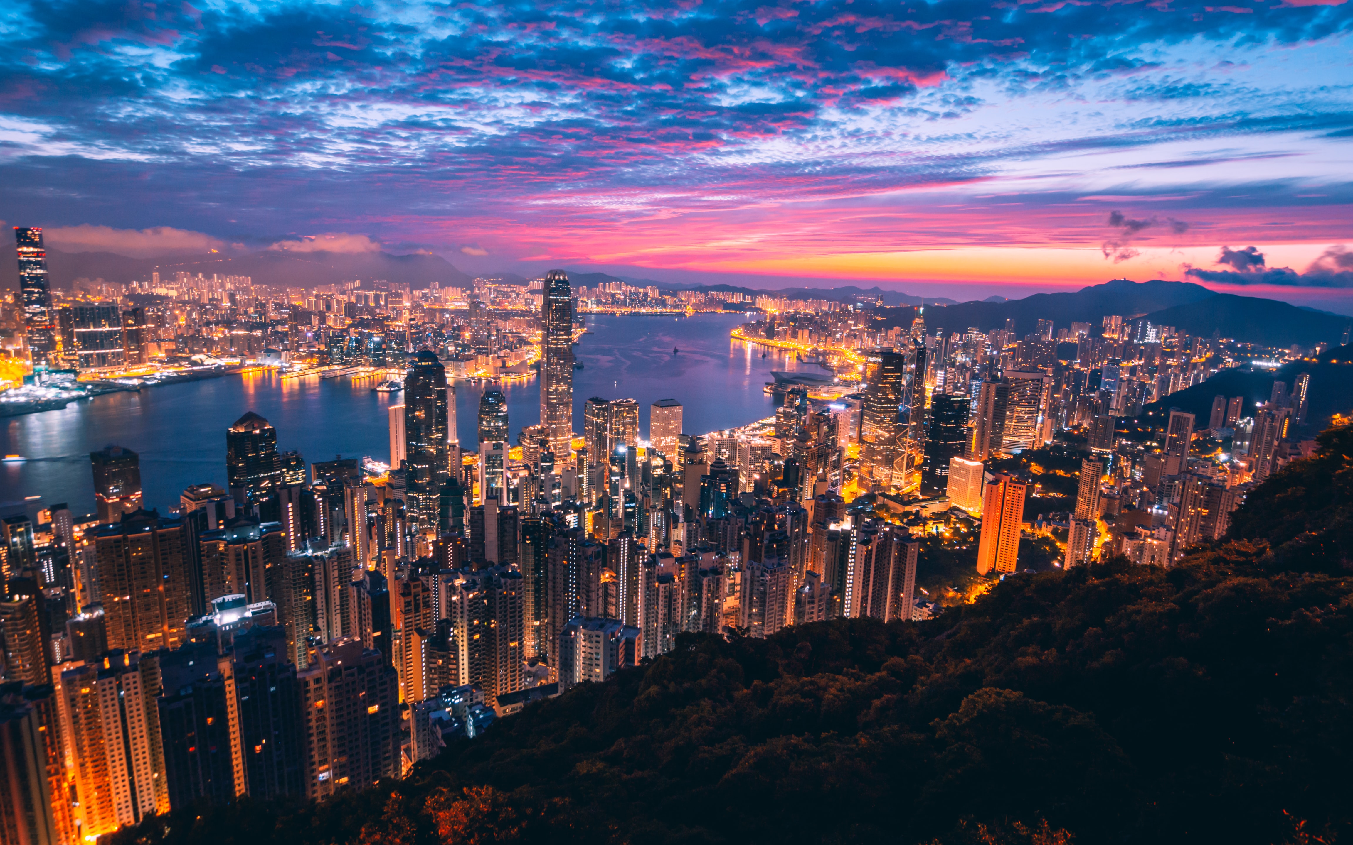 Hong Kong Travel Restrictions