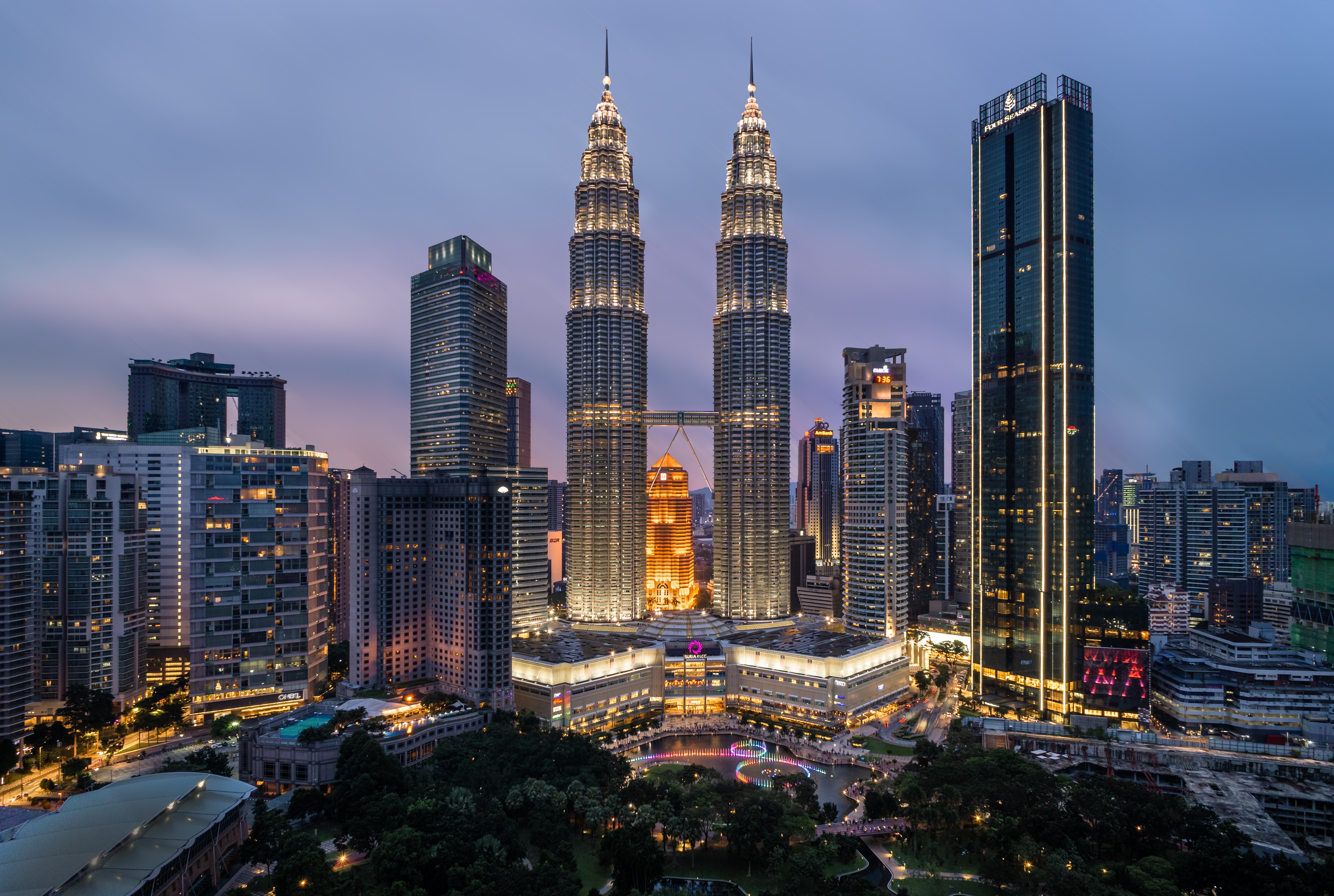 Malaysia Travel Restrictions
