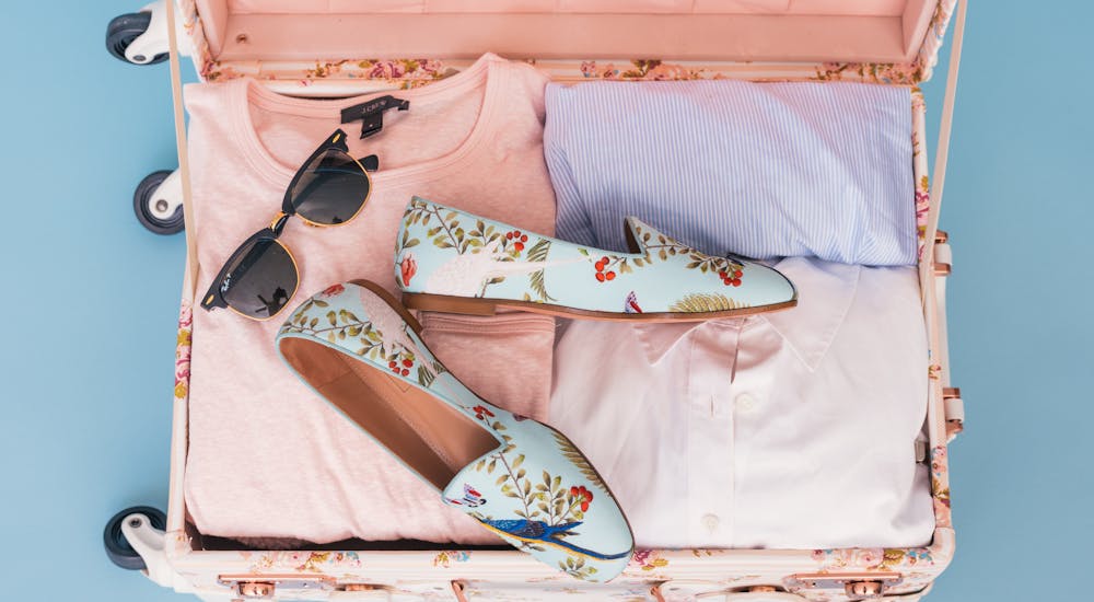 Efficient Packing