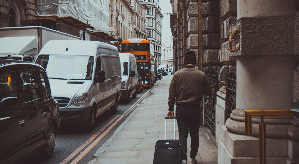Travel Packing Checklist