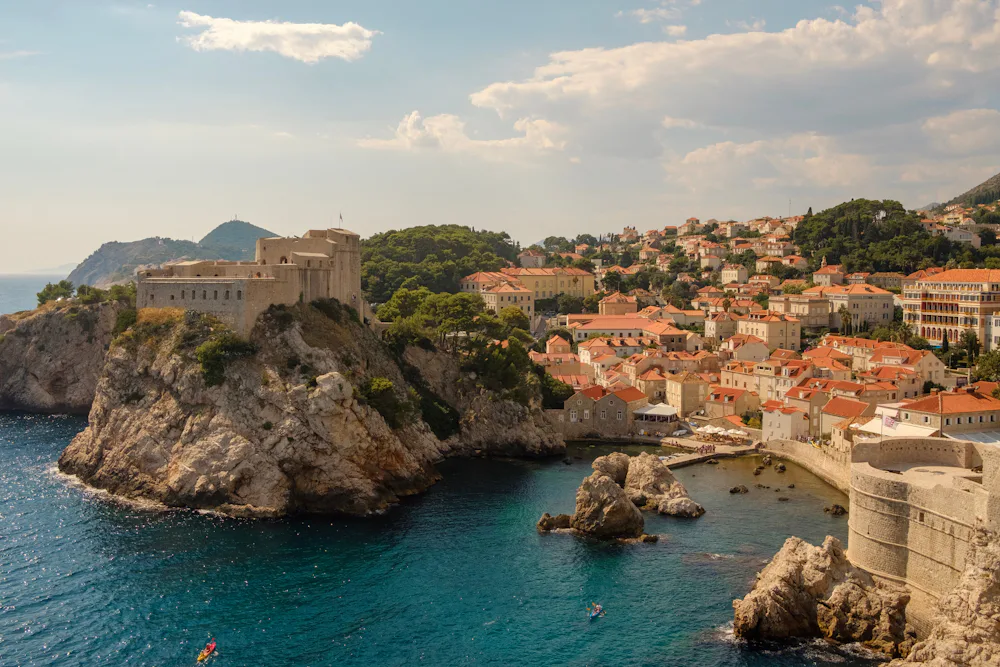 Your Guide To The Best Places to Go in Europe in September