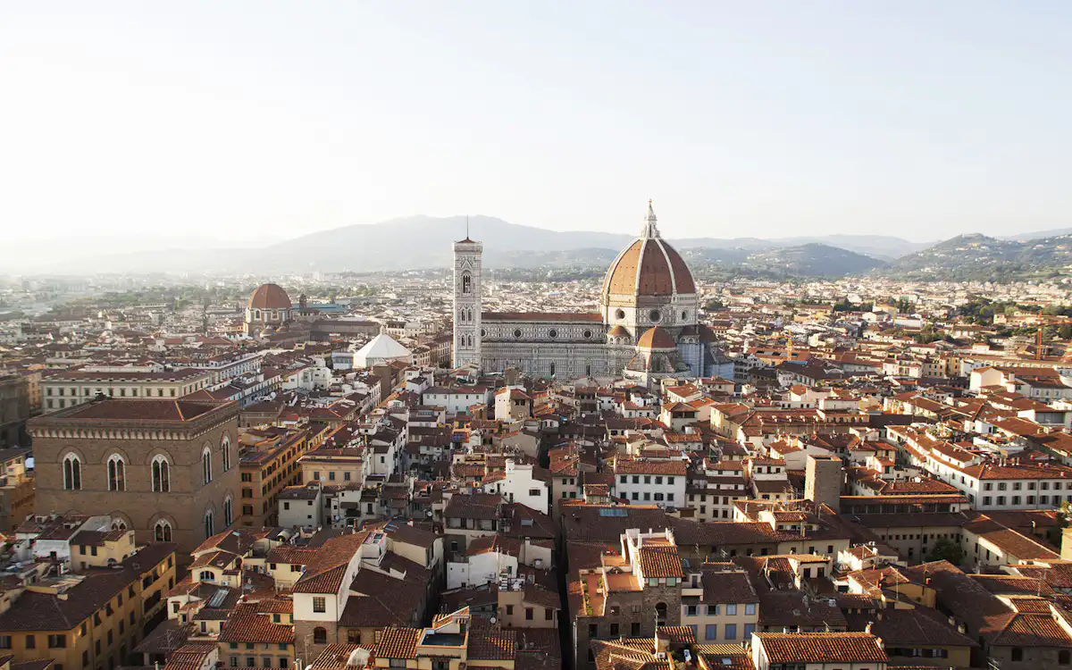 best places to visit in europe