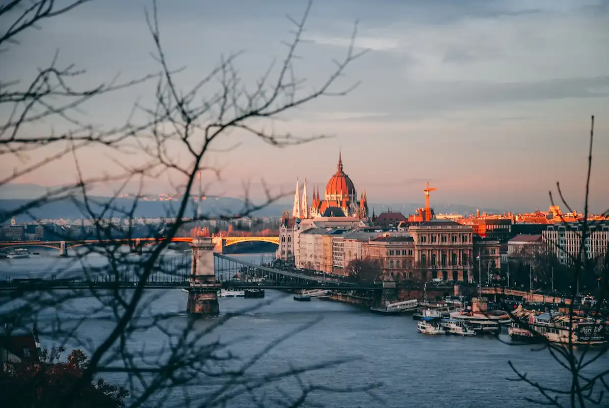 best places to visit in europe