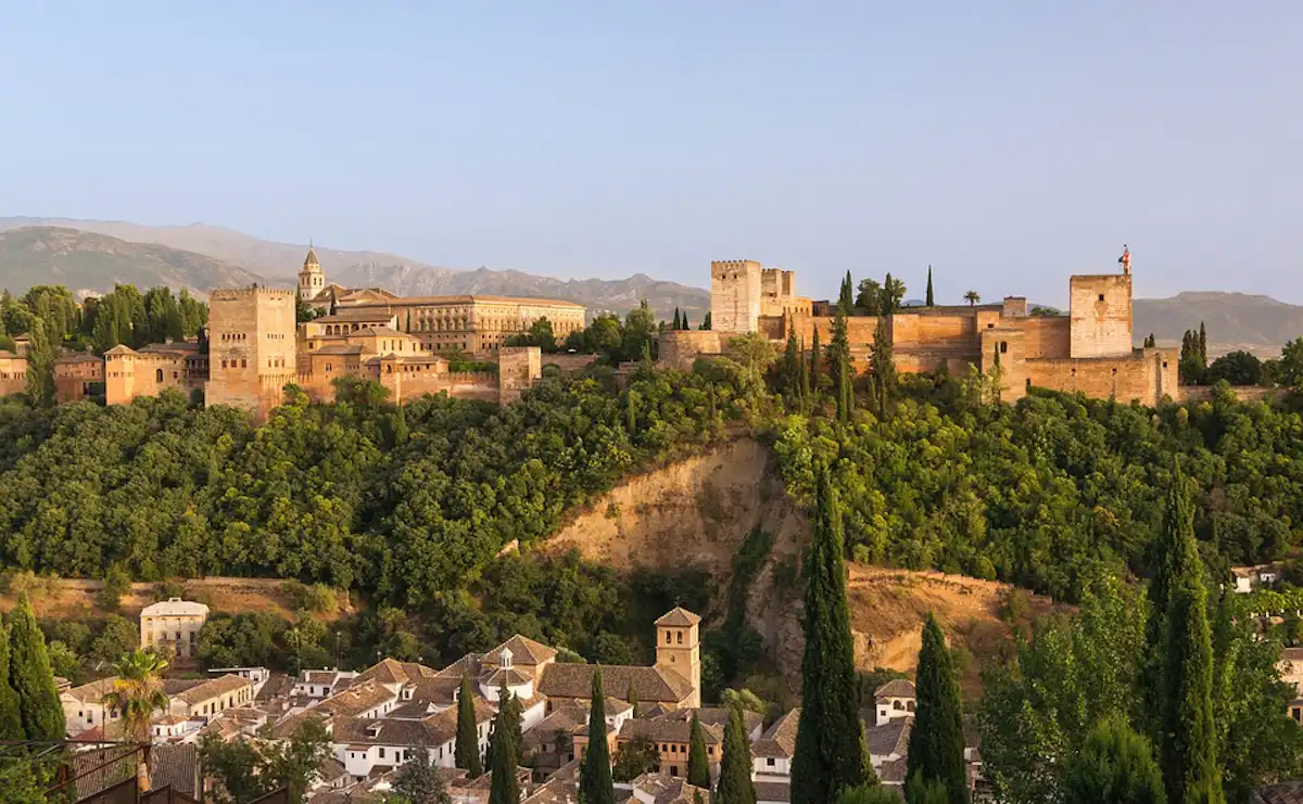 best places to visit in europe