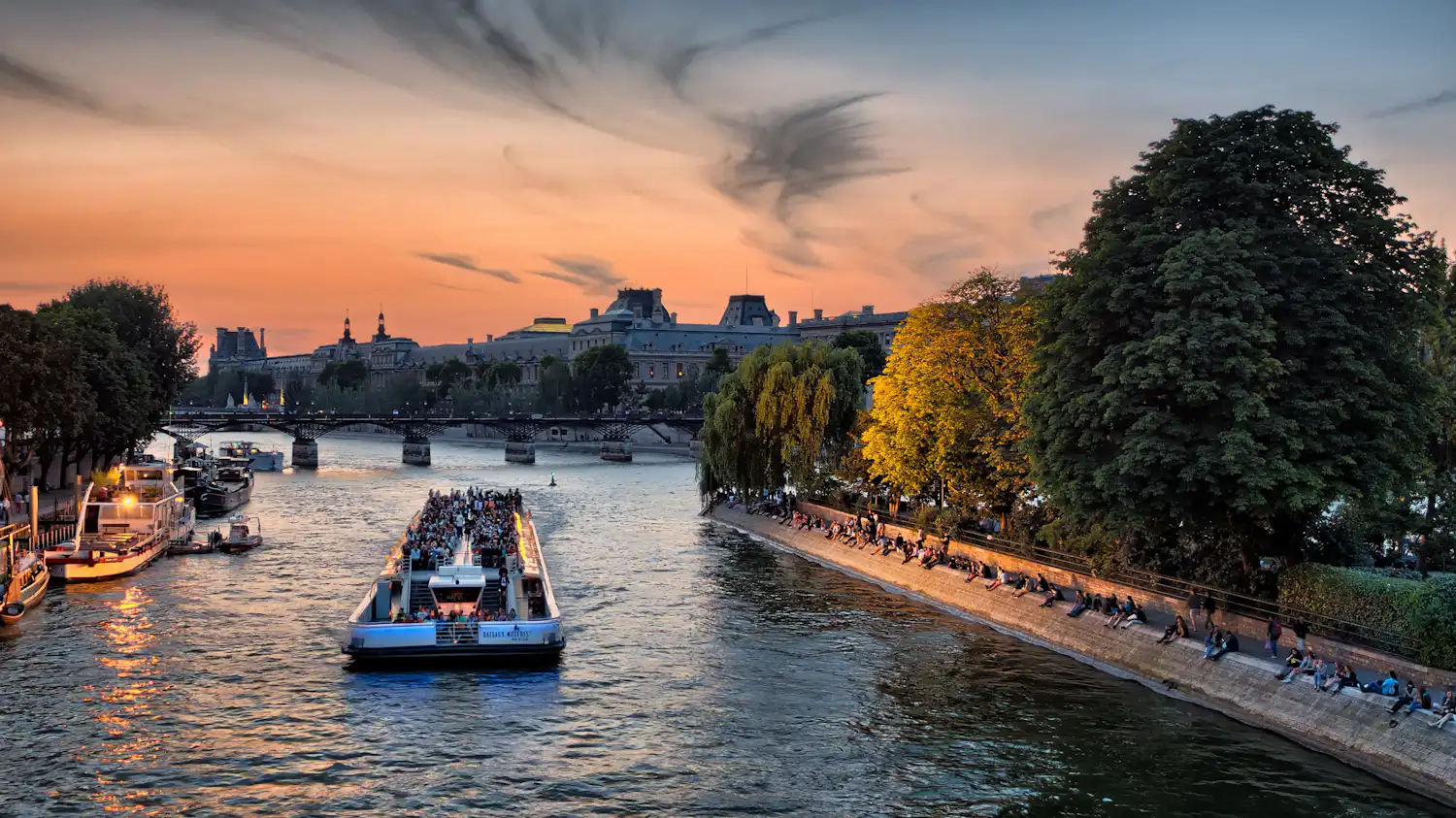 best places to visit in europe