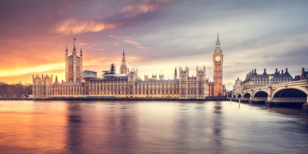 best places to visit in europe