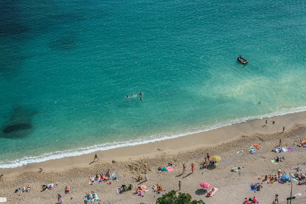 Your Guide To The Best Places to Go in Europe in March