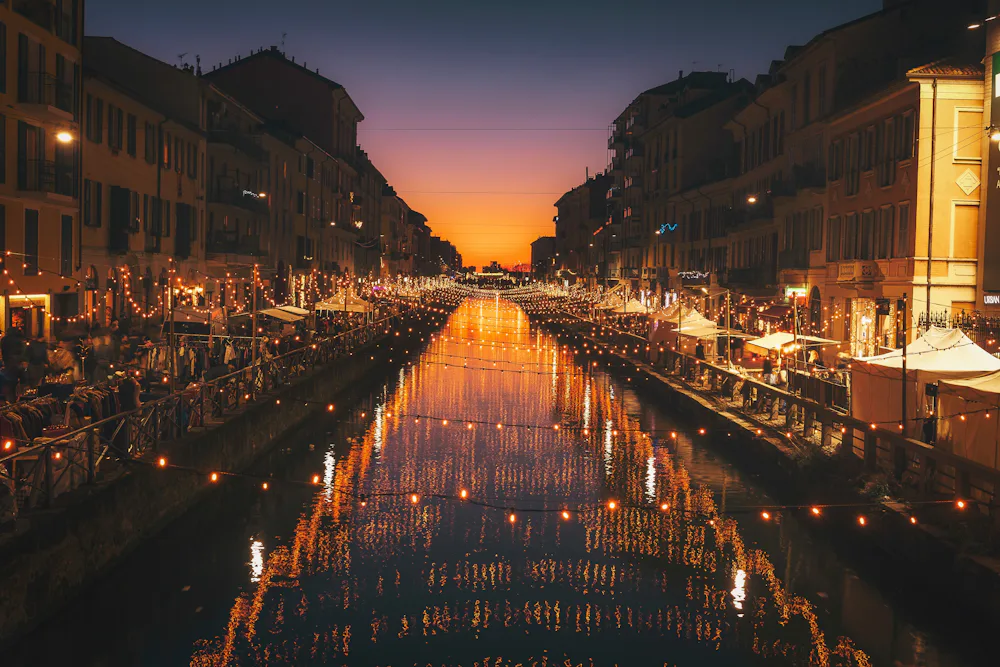 Your Guide To The Best Places to Go in Europe in April