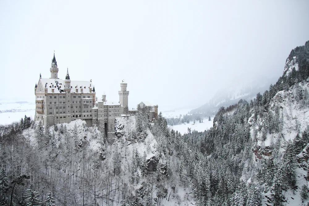 Your Guide To The Best Places to Go in Europe in December