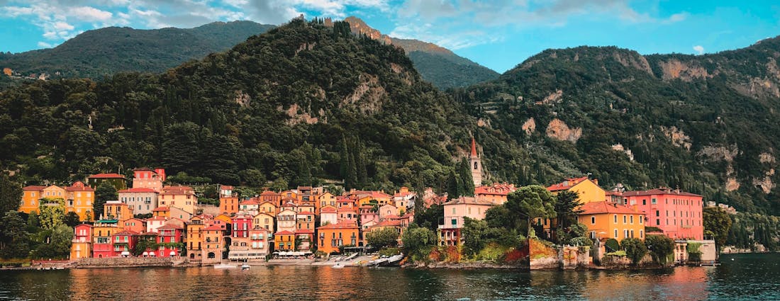 best italy road trips