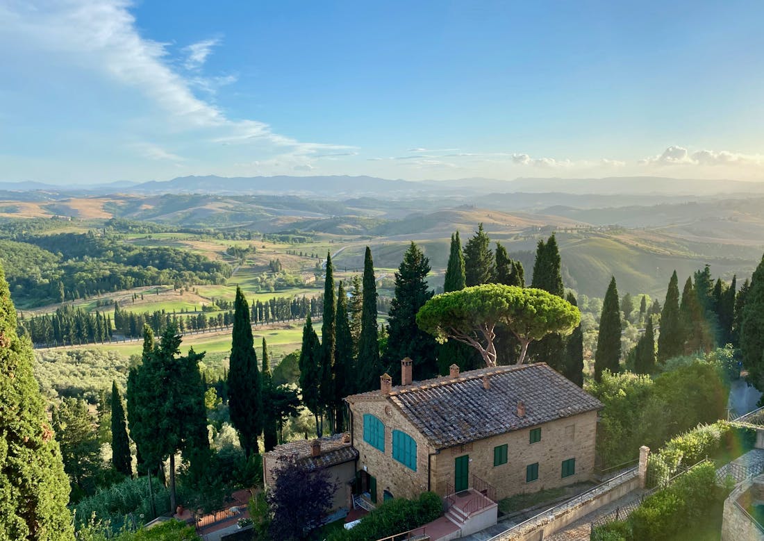 best italy road trips